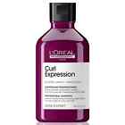 L Oreal Curl Expression Shampoo Professional per Capelli Ricci 300ml