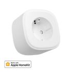 Meross Presa Smart WiFi Smart Plug Presa Intelligente 16 A Compatibile Con Alexa