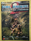 Cyberpunk 2020 Stratelibri - Forlonhope Racconti del Cyberbar