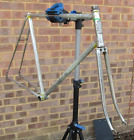 23" Classic Steel Dayton Track Frame (PH)