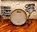 Ludwig Neusonic Digital Black Oyster Limited Edition L24233TXDB