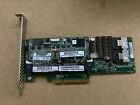 HP Smart Array P420 6Gb/s SAS RAID Controller 1GB FBWC SP# 633538-001 LP