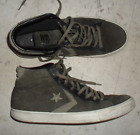 Scarpe Converse All Stars Pro Leather n eur 42 ,5  uk 8 PREZZO AFFARE