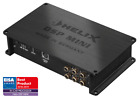 HELIX DSP MINI MK2 Car Audio Digital 6 channel signal processor