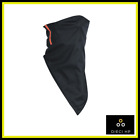 BANDANA WB SCALDACOLLO MOTO TUCANO URBANO ANTIACQUA NERO