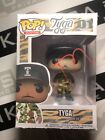 Tyga Signed Rap Hip Hop Music Custom Funko Pop Autograph COA Eminem, Dre, Snoop