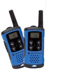 RICETRASMITTENTI WALKIE -TALKIES MOTOROLA TLKR T41