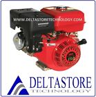 MOTORE DELTAENGINE 4T 16HP albero conico 25mm ACME AL480 AL550 VT88 DELTASTORE