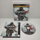 Jeu Sony Playstation PS3 - Sniper 2: Ghost warrior