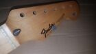 1994 FENDER STRATOCASTER NECK