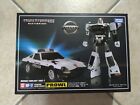 Prowl Pantera MP-17 KO Tomy Takara Masterpiece