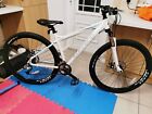 Carrera Sulcata LTD edition 18" (M) MTB bike, 29 - All Working