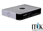 CISCO SPA8000-G5 ADATTATORE TELEFONICO VoIP GATEWAY 8 FXS