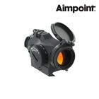 Point rouge aimpoint micro T2