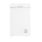 Hisense FC125D4AW1 congelatore Congelatore a pozzo Libera installazione 95 L F B