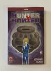 HUNTER X HUNTER 37 VARIANT COVER - Scontato - PANINI