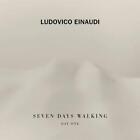 Seven Days Walking (Day 1) - Ludovico Einaudi (Audio Cd)