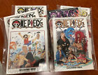 One Piece 1-90 Gazzetta COMPLETA Ottima & imbustati singolarmente