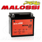 BATTERIA GEL MALOSSI MTX5L-BS SUZUKI RG GAMMA 500 1985-1989