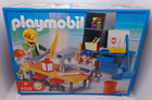 PLAYMOBIL 4326 SCUOLA DI FALEGNAMERIA da barbapuffo