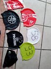 7 swimming Cup cuffie nuoto triathlon