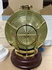 Montauk NY 3½” Order Fresnel Lens HL 650 Limited Edition w COA & Orginal Box