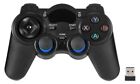 Controller wireless per PC, PS3, Android, Smart Tv