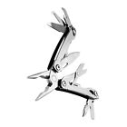 MULTIUSO LEATHERMAN WINGMAN / 14 UTENSILI /  NAUTICA BARCA GOMMONE