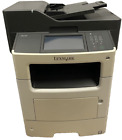 LEXMARK XM3150 STAMPANTE MULTIFUNZIONE MONOCROMATICA / DUPLEX - FAX - RETE