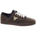 Fallen The Vibe Afghan Brown/Gum Shoe