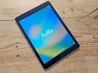 Apple iPad 5. Gen A1823 Wi-Fi + 4G 9,7" Retina 4G/LTE 32GB Space Grau iOS Tablet