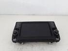 AUTORADIO VOLKSWAGEN Golf 7 Berlina 5G0919606 (12) 1865416