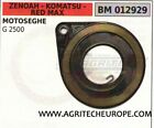 MOLLA AVVIAMENTO COMPLETA MOTOSEGA REDMAX KOMATSU ZENOAH G2500