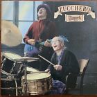 ZUCCHERO - MISERERE - CD ALBUM 1992