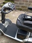 Scooter elettrico per disabili  mod SOVRANA