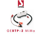 POMPA GONFIATORE ELETTRICO BRAVO GE BTP-2 MIMA MANOMETRO GOMMONI SUP KITE TENDER