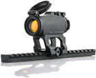 Scalarworks mount for Aimpoint Micro T2