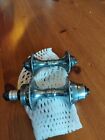 Campagnolo C Record Hubs Century Finish