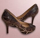 GUESS   Pumps Peep Toe Gr.39