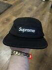 Supreme Camp Cap Quilted