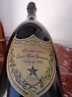 DOM PERIGNON bottiglia champagne da collezione 1982