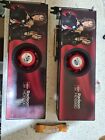 2x Sapphire Radeon HD6990 Dual Gpu Schede Video