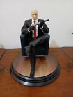 Hitman action figure