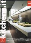 SCAVOLINI - KITCHENS.IT - CUCINE O6 - SPECIAL EDITION