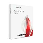 AutoCAD LT 2024 (1 Device, 3 Years) Win Mac