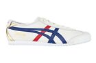 SCARPE ASICS ONITSUKA TIGER MEXICO 66 SNEAKER PELLE THL408 MESSICO UOMO DONNA