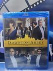 Downton Abbey - Il Film  Blu-Ray  italiano  *NUOVO*