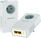 Netgear PLP2000 Powerline (nur für Frankreich, französischer Stecker