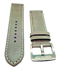 GLYCINE WATCH - Cinturino Strap COMBAT - INCURSORE - AIRMAN NUOVO - 24,00 MM