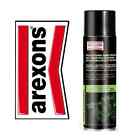 Arexons Pulitore Sistema Aspirazione Carburatore 500Ml Motori Benzina Gpl Metano